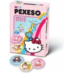 Bonaparte Pexeso: Hello Kitty – Zboží Mobilmania