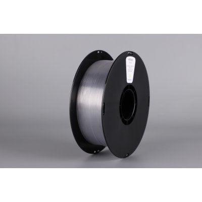 Kexcelled PETG K5 Clear White 1,75 mm 1 kg – Zboží Živě