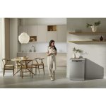 Miele G 5811 SC Front Active Plus Čelní stěna přístroje CleanSteel – Hledejceny.cz