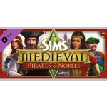 The Sims Medieval Pirates & Nobles – Zboží Mobilmania