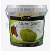 Krmivo a vitamíny pro koně Horse Master Nutri Sweet Treats Apple 1 kg