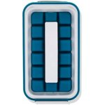 Přenosná silikonová láhev na výrobu ledu – Zboží Dáma