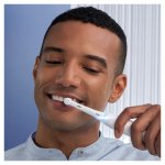 Oral-B iO Series 7 Duo White Alabaster – Zboží Živě