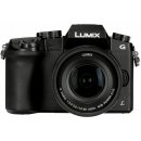 Panasonic Lumix DMC-G70