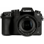 Panasonic Lumix DMC-G70 – Zboží Mobilmania