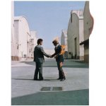 Wish You Were Here - Pink Floyd LP – Hledejceny.cz