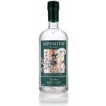 Sipsmith Gin 41,6% 0,7 l (holá láhev) – Hledejceny.cz