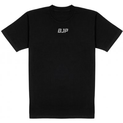 BJP tričko Core Black – Zboží Mobilmania