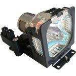 Lampa pro projektor Sanyo POA-LMP79, 610-315-5647, ET-SLMP79, kompatibilní lampa s modulem Codalux – Hledejceny.cz