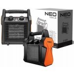 NEO Tools Dílenské topidlo 90-060 – Zboží Mobilmania