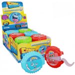DISKONT Candy Gangs crazy roll 12g – Hledejceny.cz