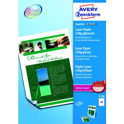 AVERY 1198