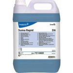 Suma Rapid D6 univerzální čistič skla 5 l – Zbozi.Blesk.cz