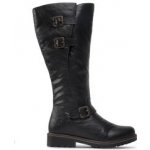 Remonte R6590-01 Schwarz – Zboží Dáma