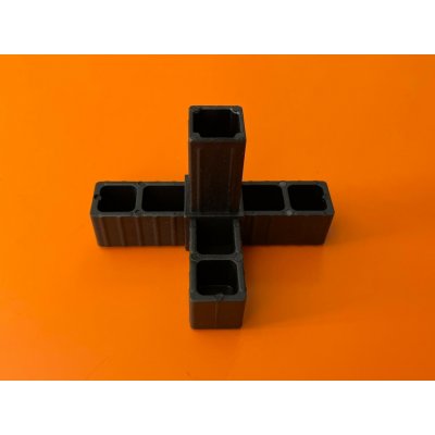 Plastová spojka 202Č – Sleviste.cz