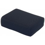 SANITRON Kyčelní kvádr 3D 35 x 25 x 10 cm Černá – Hledejceny.cz