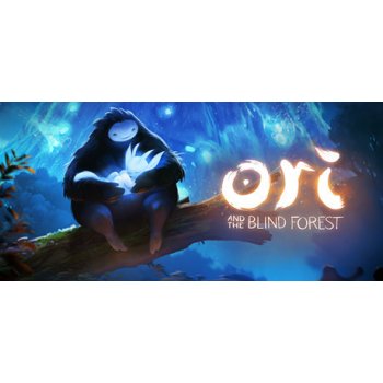 Ori and the Blind Forest