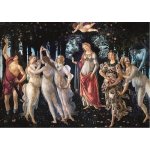 Art Botticelli: La primavera 2000 dílků – Hledejceny.cz
