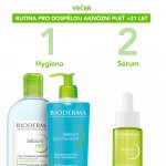 Bioderma Sébium Serum koncentrované sérum 30 ml – Zboží Dáma