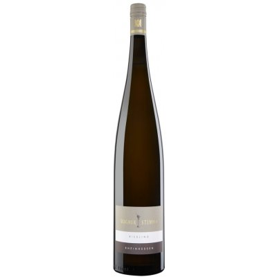 Weingut Wagner-Stempel Riesling Magnum Ryzlink rýnský suché bílé 2023 12% 1,5 l (holá láhev) – Hledejceny.cz