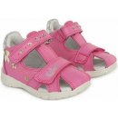 Ponte dětské sandály DA05-1-652 růžová