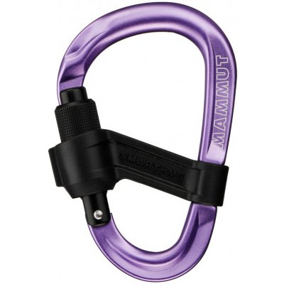 Mammut Smart HMS 2.0 Screwgate – Zboží Mobilmania