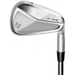 TaylorMade P7MC Irons Steel KBS Tour Steel Stiff 5-9, P – Zboží Dáma