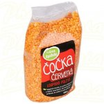 Apotheke Čočka červená loupaná půlená 0,5 kg – Sleviste.cz