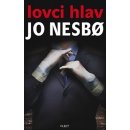 Lovci hlav - Jo Nesbo