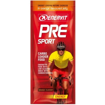 ENERVIT Pre sport 45 g