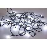 Euro Habitat Vnitřní Vánoční LED osvětlení Studená bílá 50 LED – Hledejceny.cz