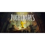 Little Nightmares – Sleviste.cz