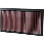 K&N Filters Vzduchový filtr 332747 – Hledejceny.cz