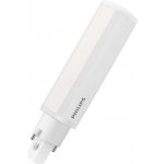 Philips LED žárovka PLC G24 2pin 8,5W 230V 950lm 4000K studená bílá 120° – Hledejceny.cz