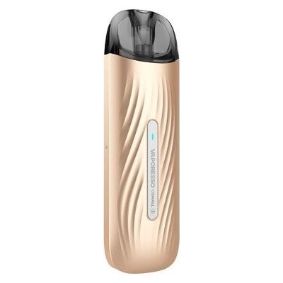 Vaporesso OSMALL 2 Pod 450 mAh Zlatá 1 ks – Zbozi.Blesk.cz