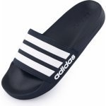 adidas Adilette Shower core black cloud white – Zbozi.Blesk.cz