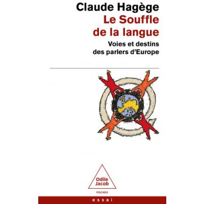 Le Souffle de la langue-NE – Hledejceny.cz