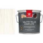 Tikkurila Valtti Plus Complete 0,75 l bílá – Sleviste.cz