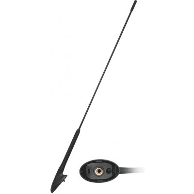 Univerzální značka autoantén AM / FM střešní anténa pro Ford (všechny modely) 271233 – Sleviste.cz