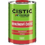 Colorlak Benzínový technický čistič 700 ml – Zboží Mobilmania