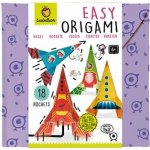 Ludattica Origami Rakety – Hledejceny.cz
