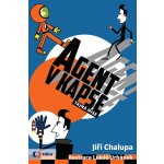 Agent v kapse - Tajná mise - Jiří Chalupa – Zboží Mobilmania