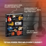 2 000 kytar, Příběh nástroje, který změnil dějiny hudby – Hledejceny.cz