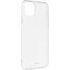 Pouzdro a kryt na mobilní telefon Apple Pouzdro Jelly Case Apple iPhone 11 PRO MAX silikon čiré