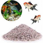 TD Stones křemičitý písek šedý 1-3 mm 16 kg – Hledejceny.cz