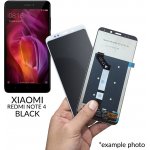 LCD Displej + Dotykové sklo Xiaomi Redmi Note 4 – Zboží Mobilmania