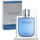 Davidoff Silver Shadow Altitude toaletní voda pánská 50 ml