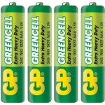 GP GREENCELL AAA B12104 – Zbozi.Blesk.cz