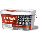 Austis Etenal na střechy 5 kg antracit – Sleviste.cz