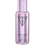 GUESS Sexy Skin Metallique Rosé tělový sprej 250 ml – Hledejceny.cz